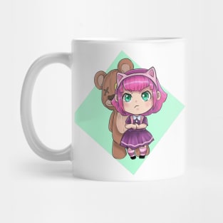 anne Mug